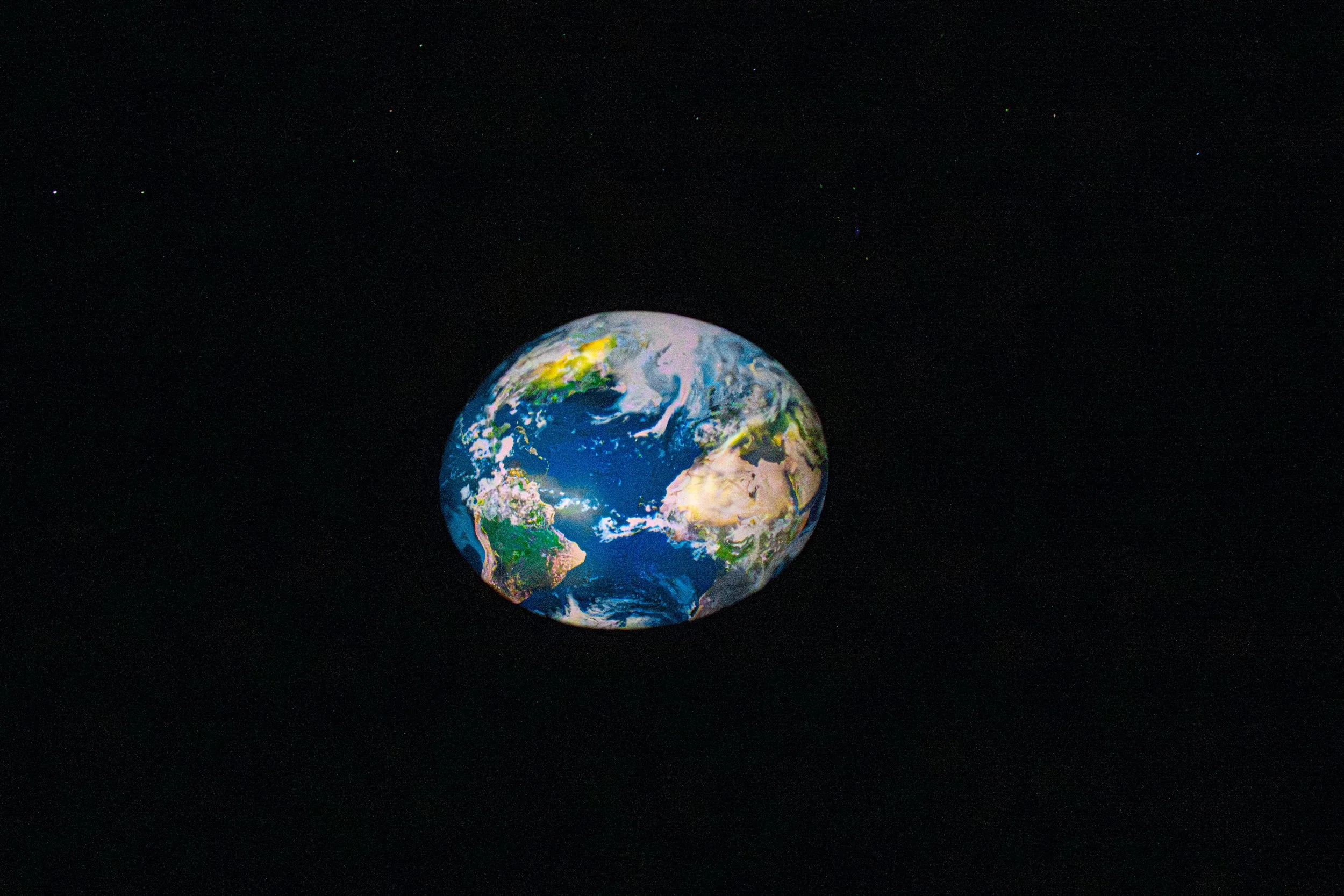 Custom photography session.