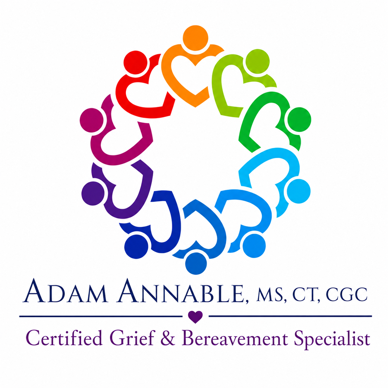 The Adjustment Phase Grief Coaching