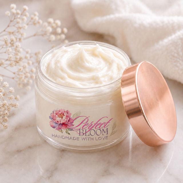 Bloom Body Butter