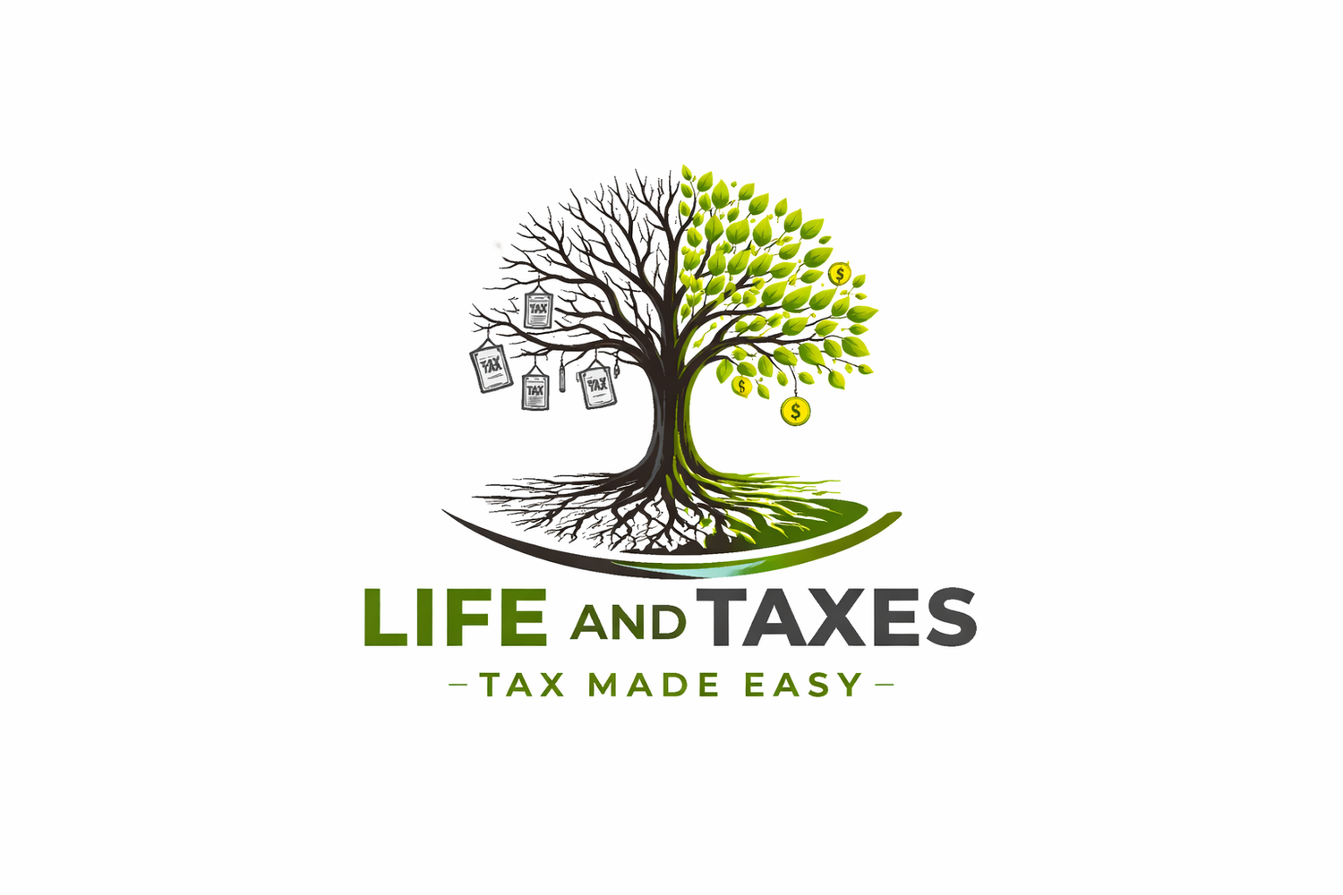 Life &amp; Taxes