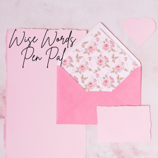 Pen Pal