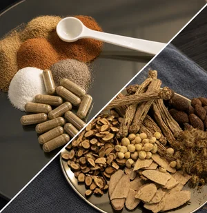 Chinese herbal medicine