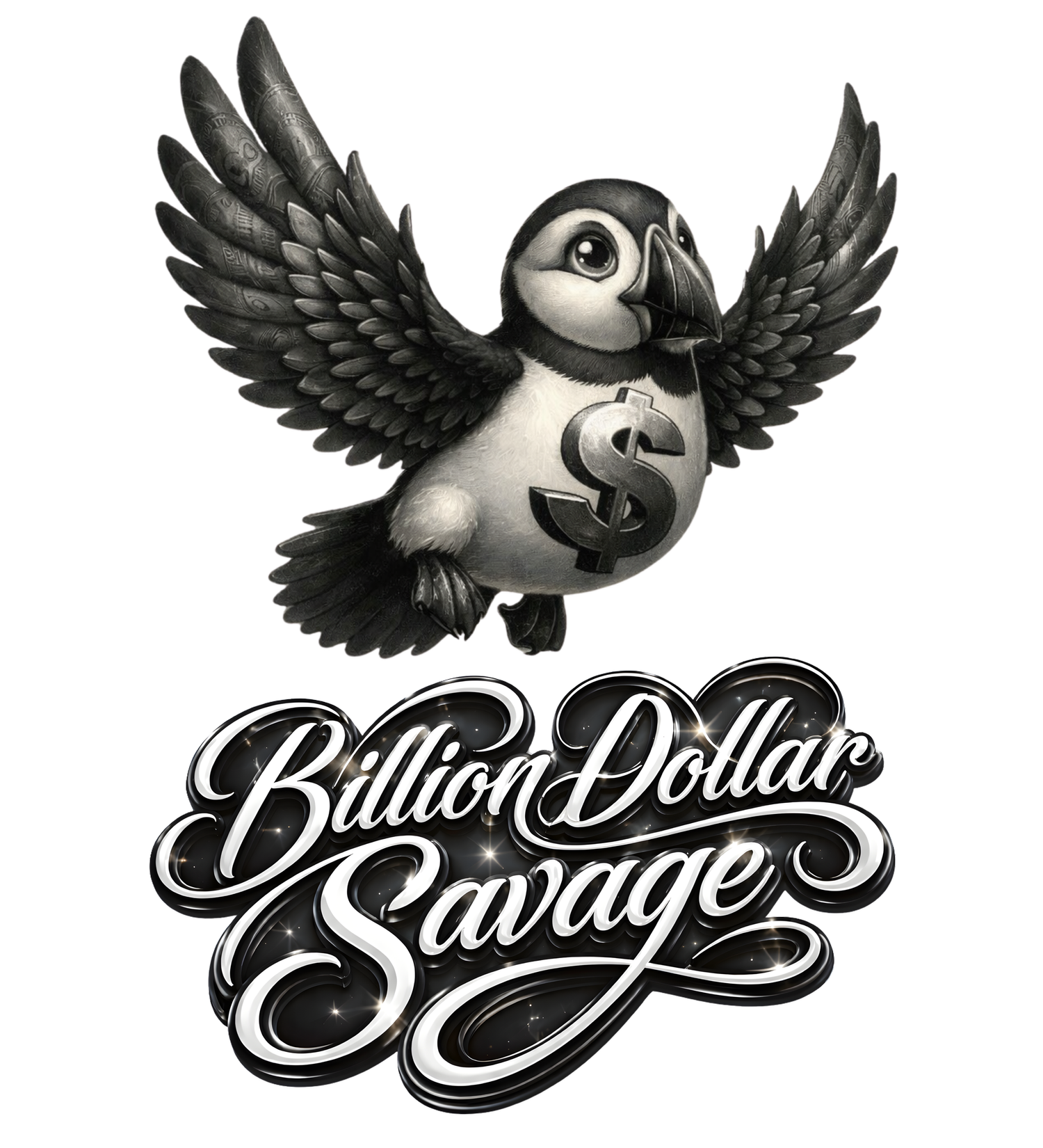 Billion Dllar Savage