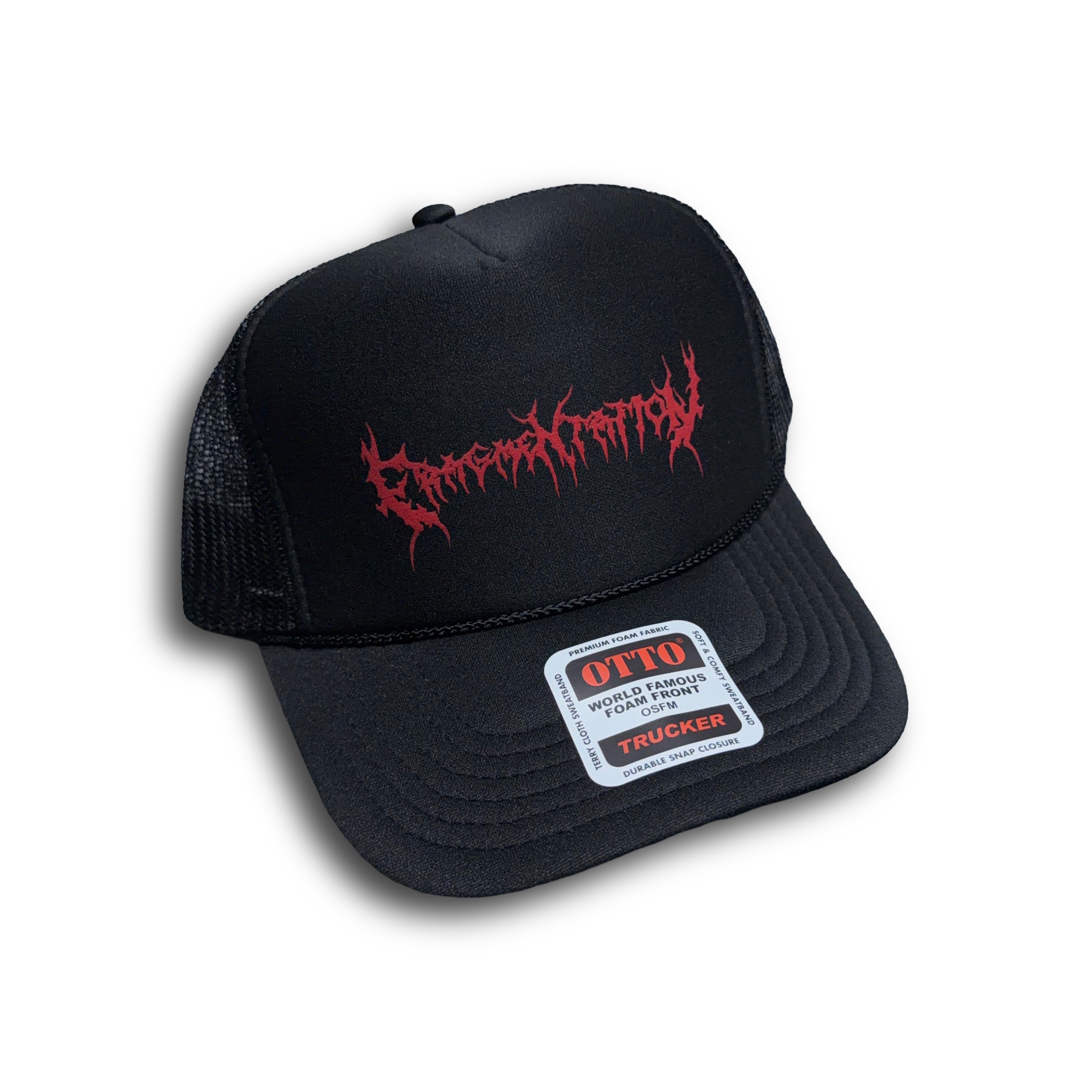 LOGO HAT