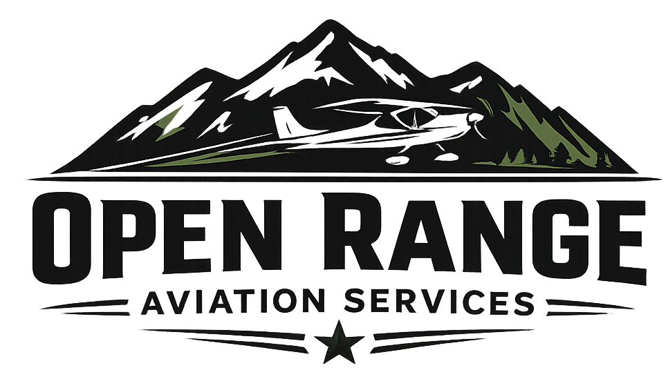Open Range Aviation Services