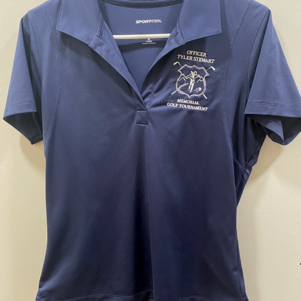 Tyler Stewart Memorial Polos