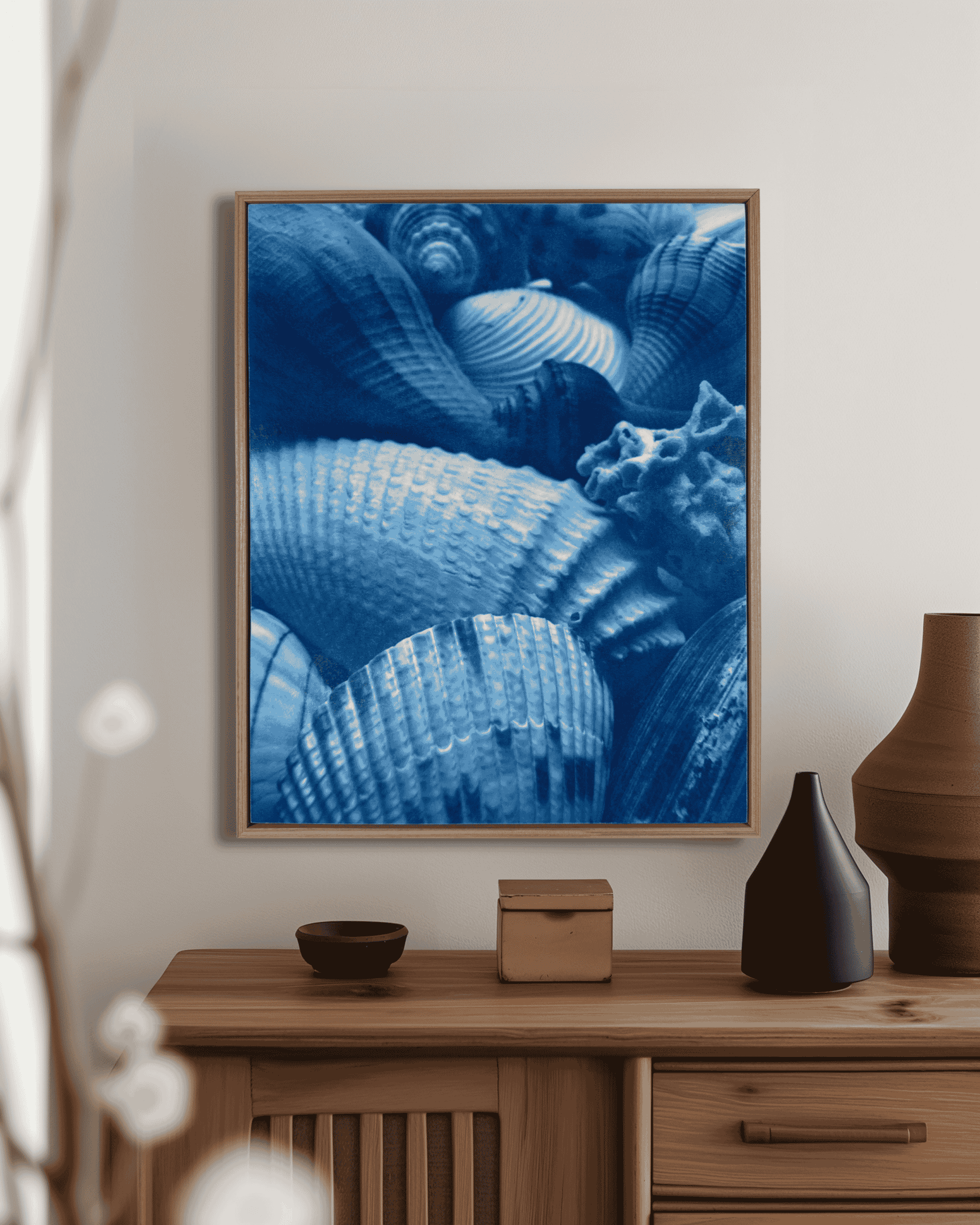 16x20 drk palm drk brwn frmd sept 26 mock up (1).png