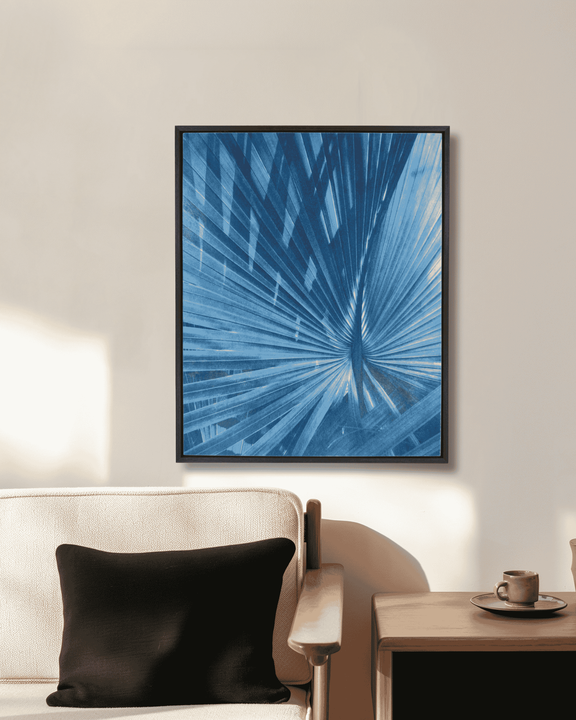 16x20 drk shl 1 drk gray frmd sept 26 mock up.png