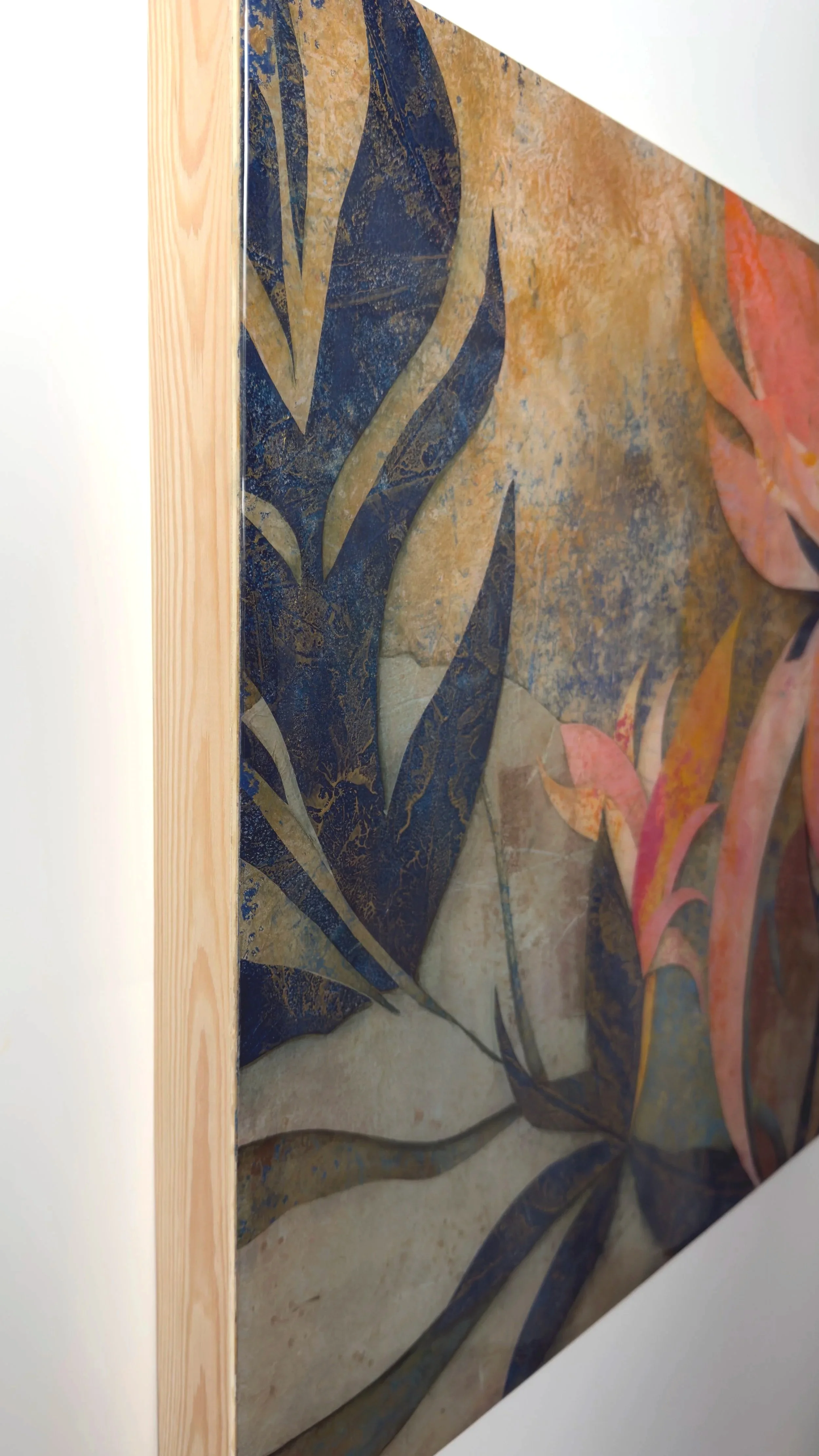 side panel of tropical collage art.jpg