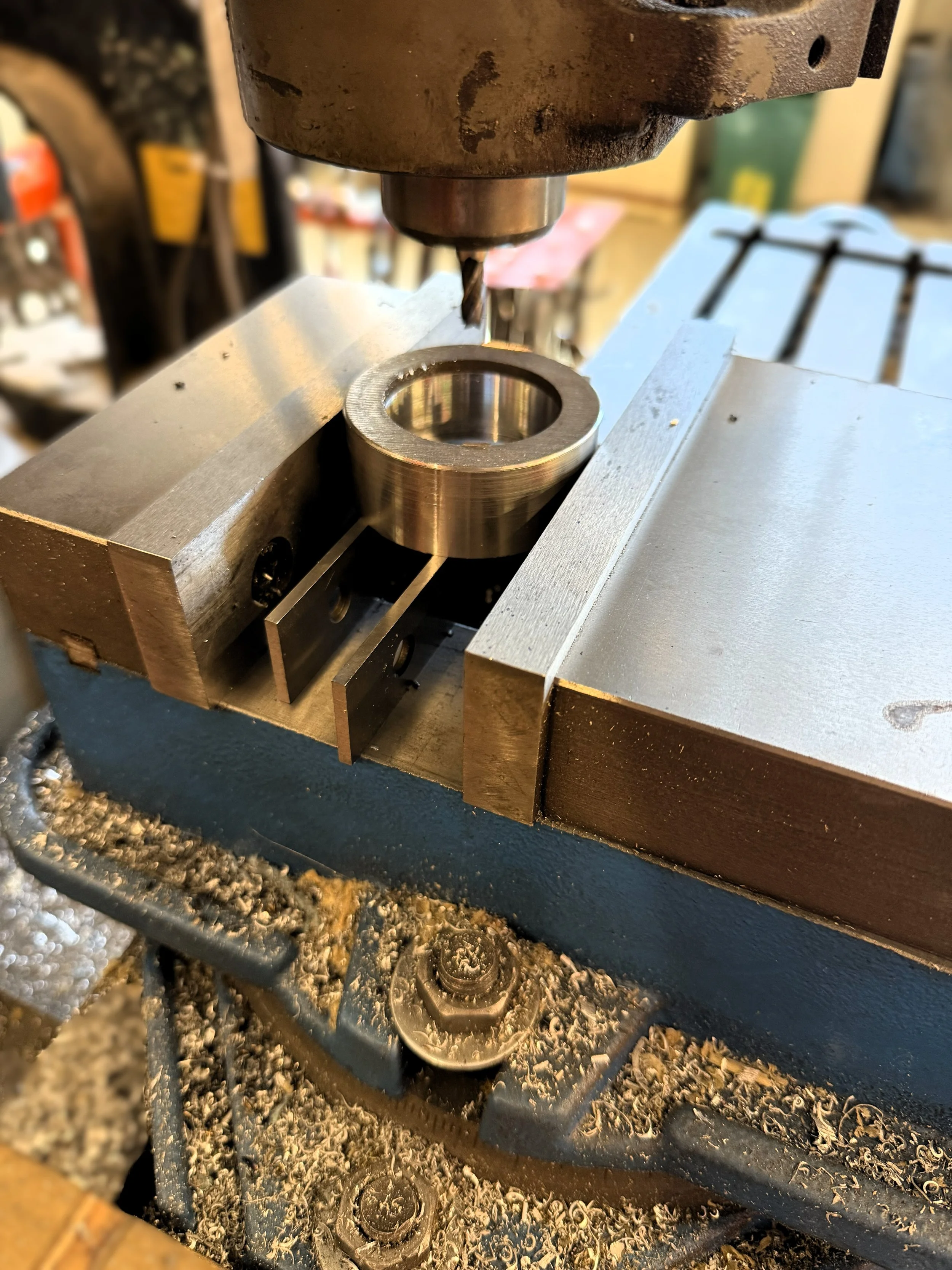 Obsolete Component Production