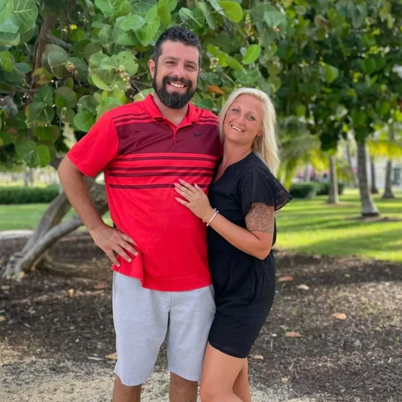 MIKEY AND EVA OWNERS