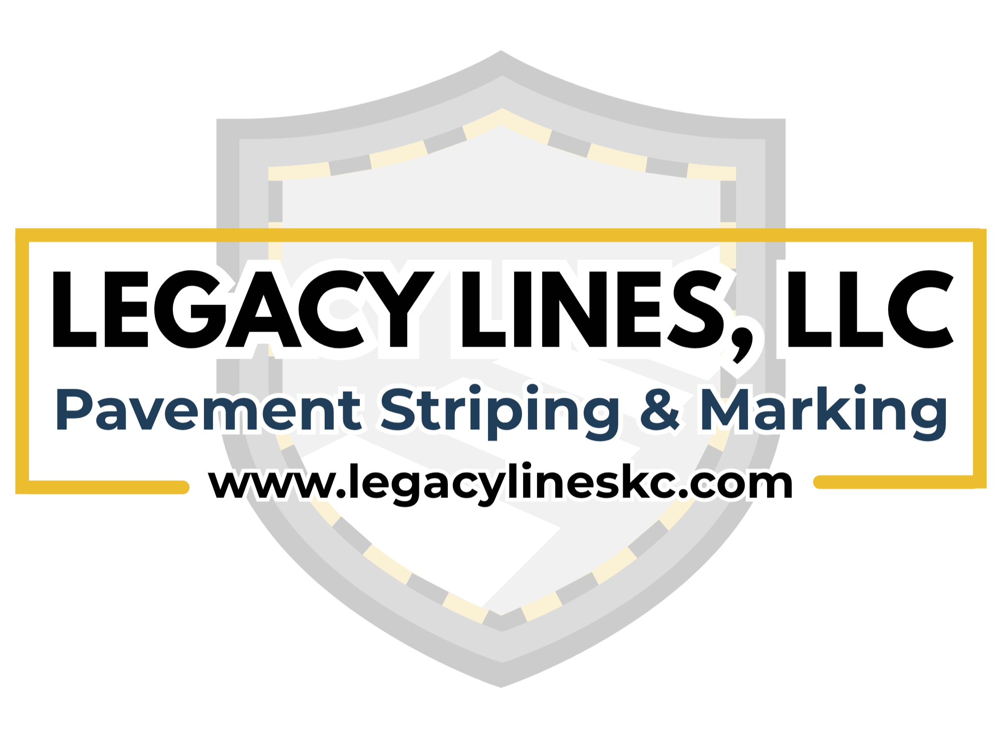 LEGACY LINES LLC PAVEMENT STRIPING AND MARKING