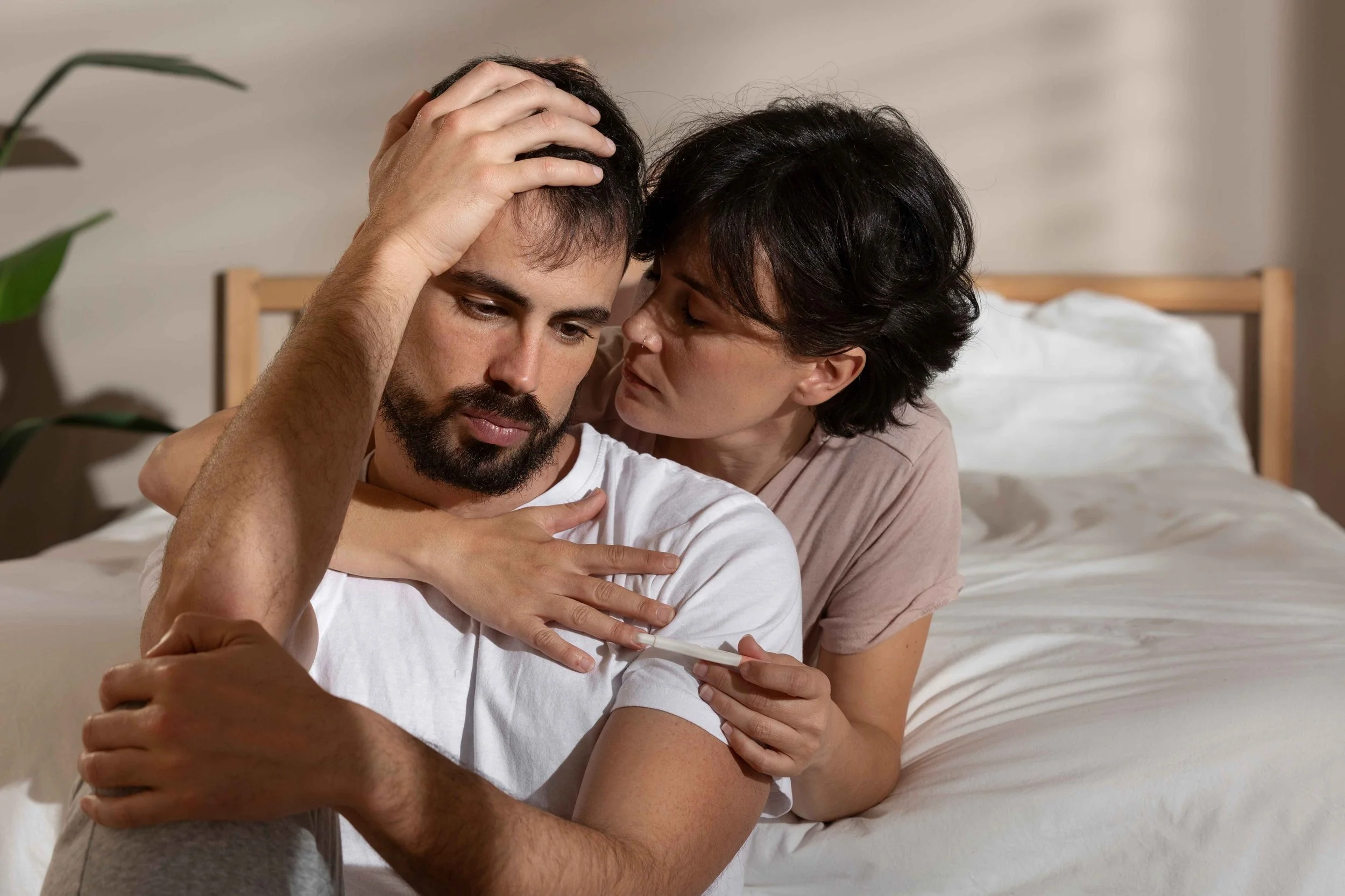 4 Reasons Porn is Bad for Your Marriage.