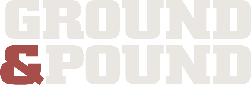 Ground &amp; Pound