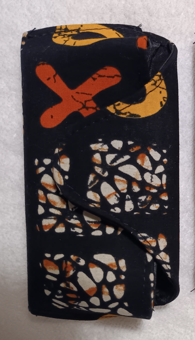 Glasses Case
