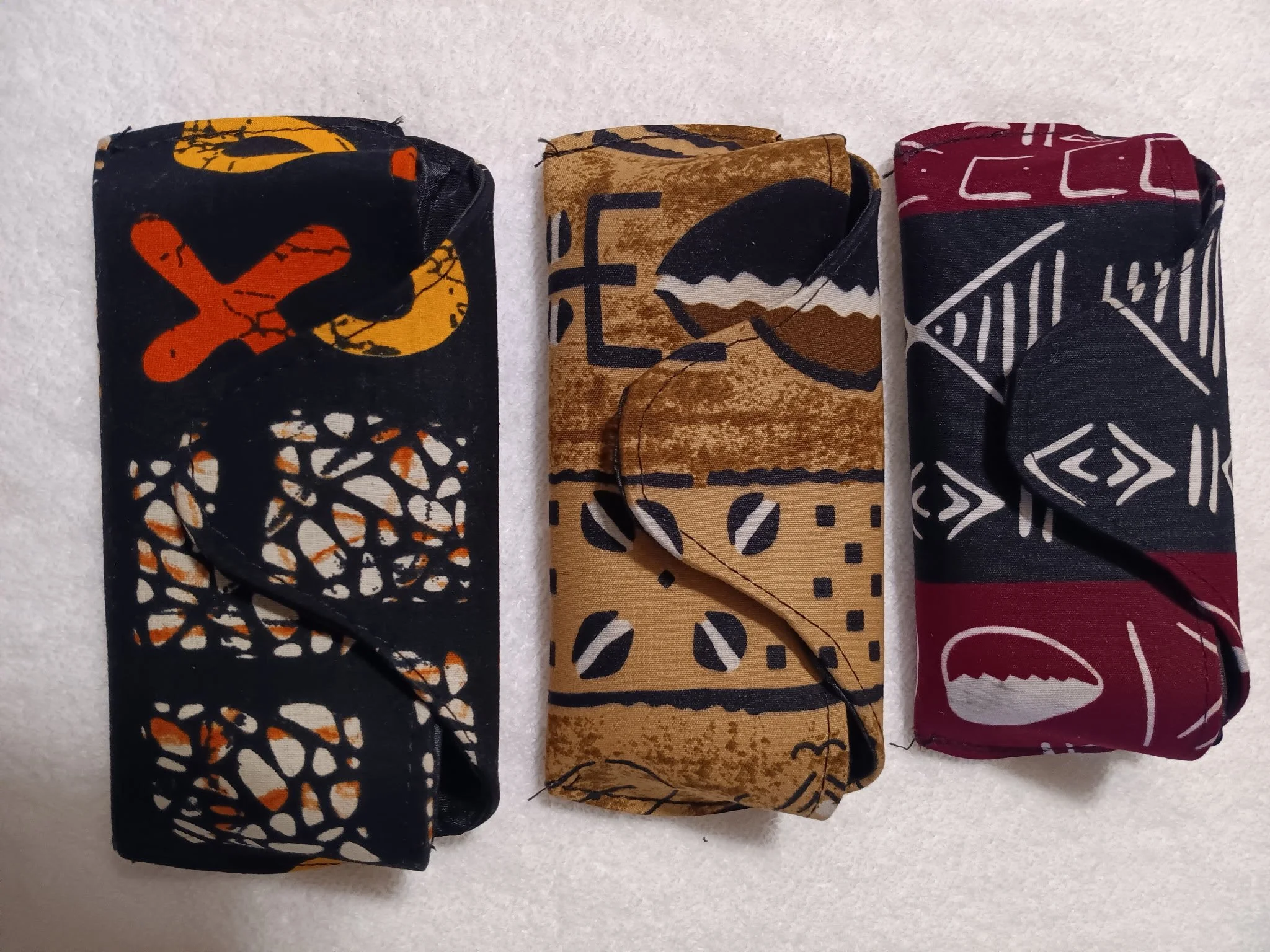 Glasses Case