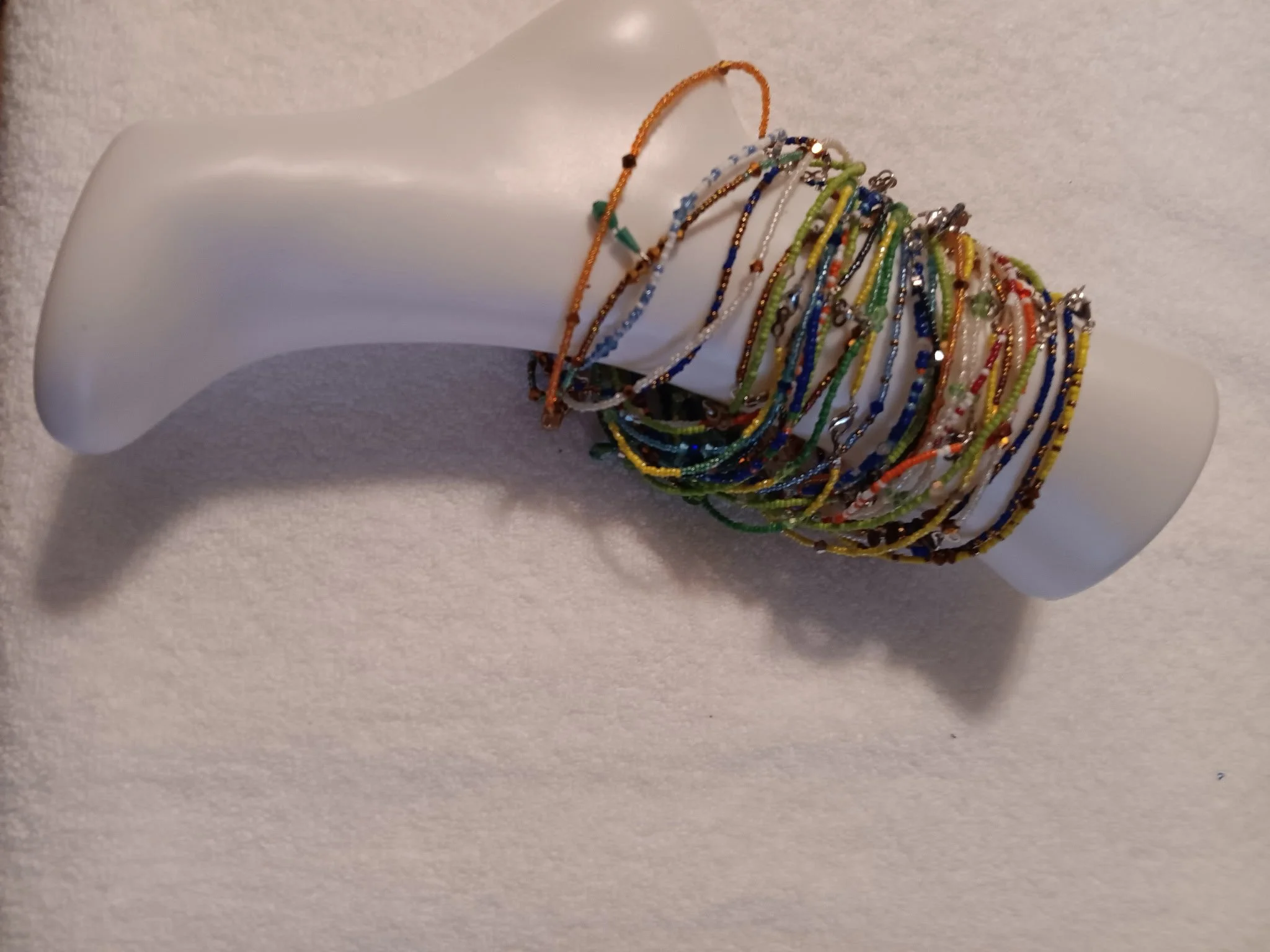 Anklet