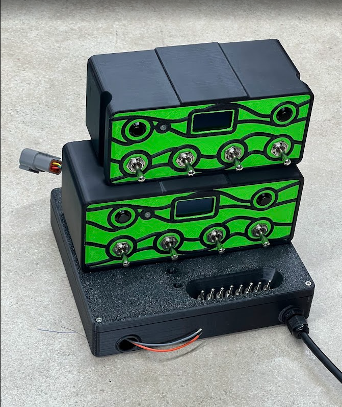 Bouncy Box Air  (Beta Tester)