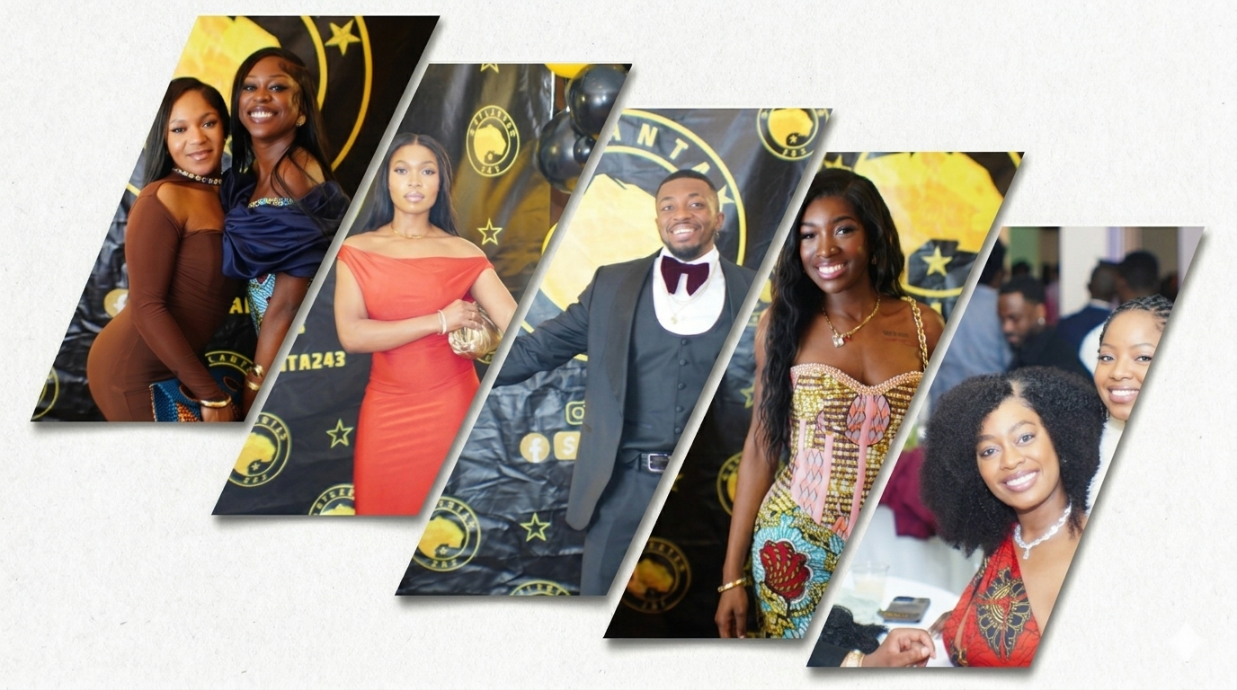 L'annee D'excellence '25