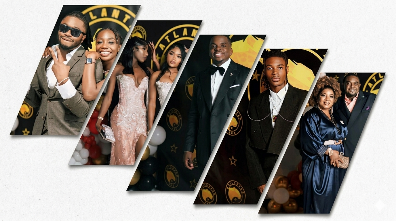 Soiree D'independence '24