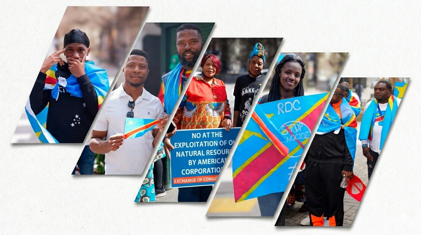 ATL243 x COCOMATL March for Peace | 03/30/2024