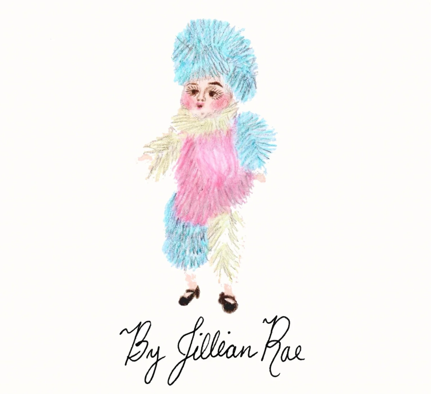 By Jillian Rae 