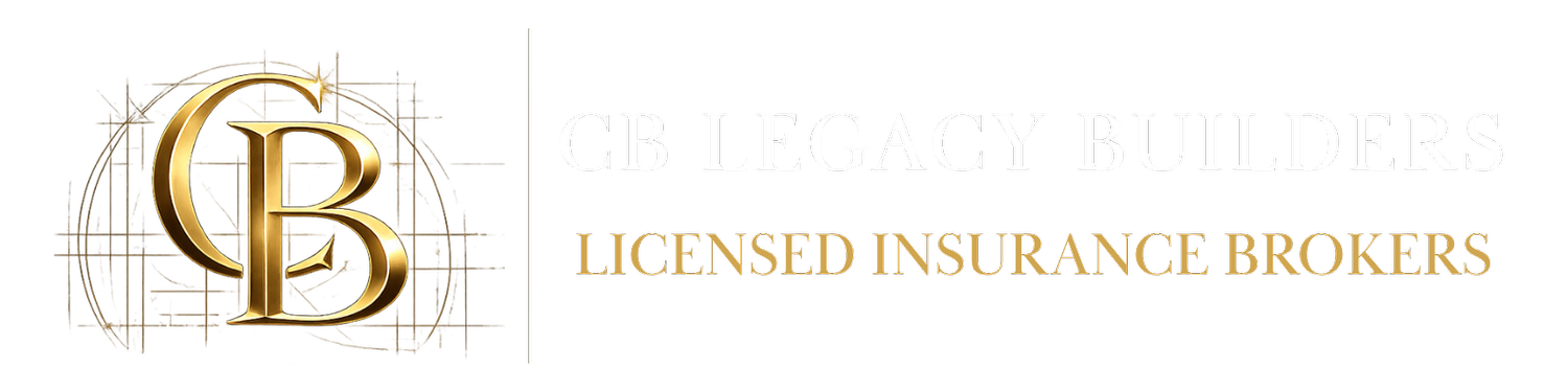 CB LEGACY BUILDERS
