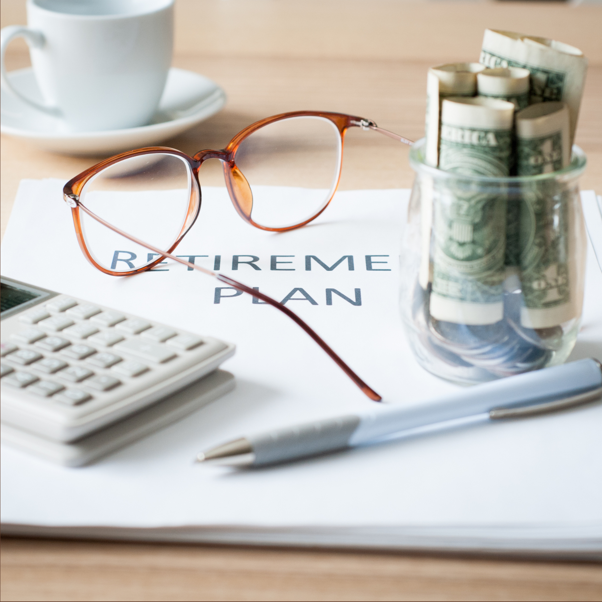 Retirement Planning 