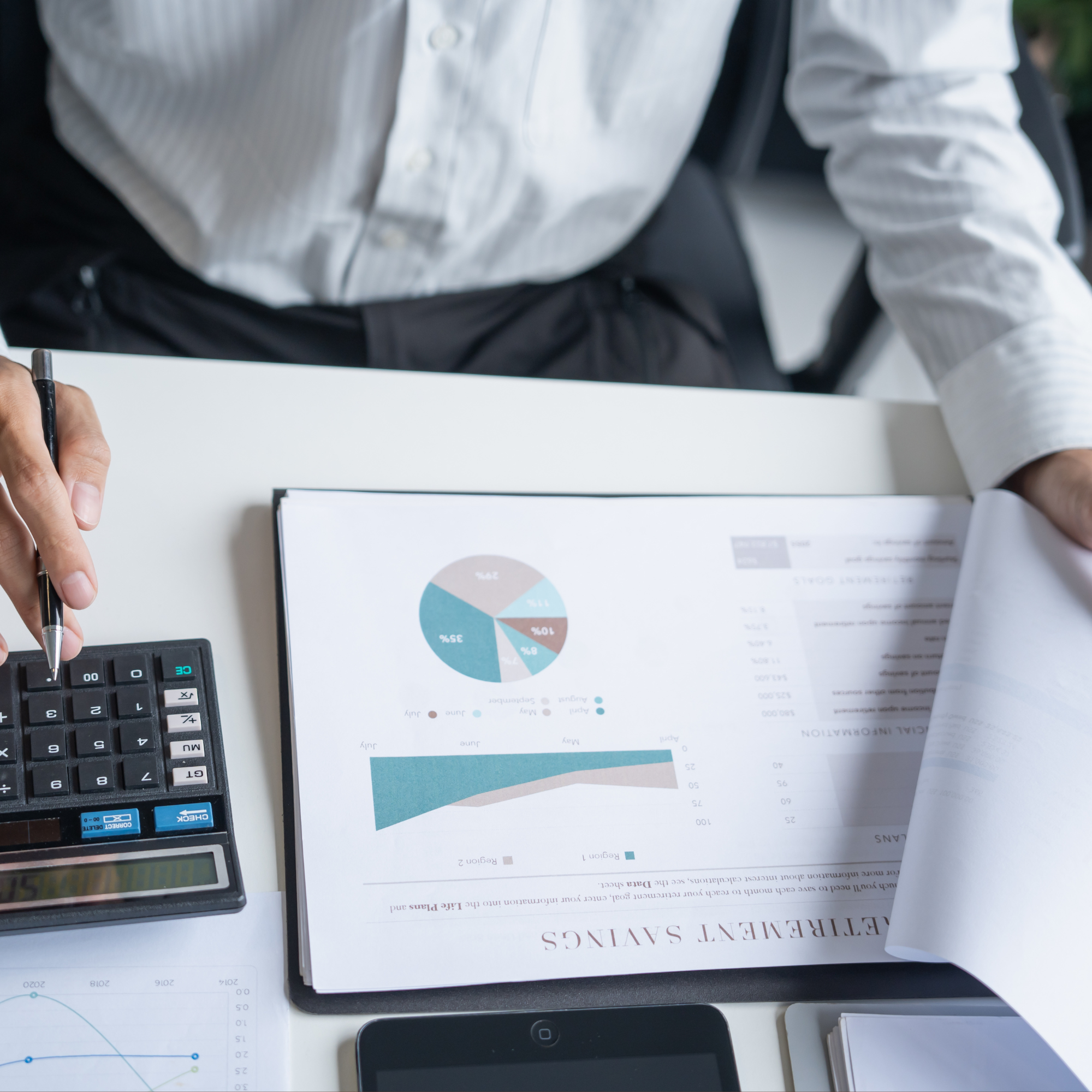 Wealth Planning