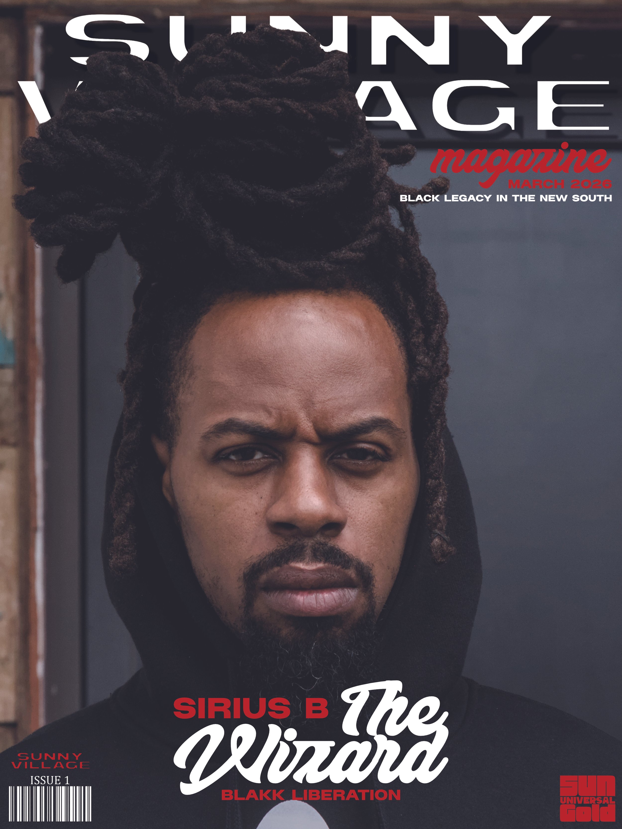 SunnyVilliage Issue1 cover_1.jpg