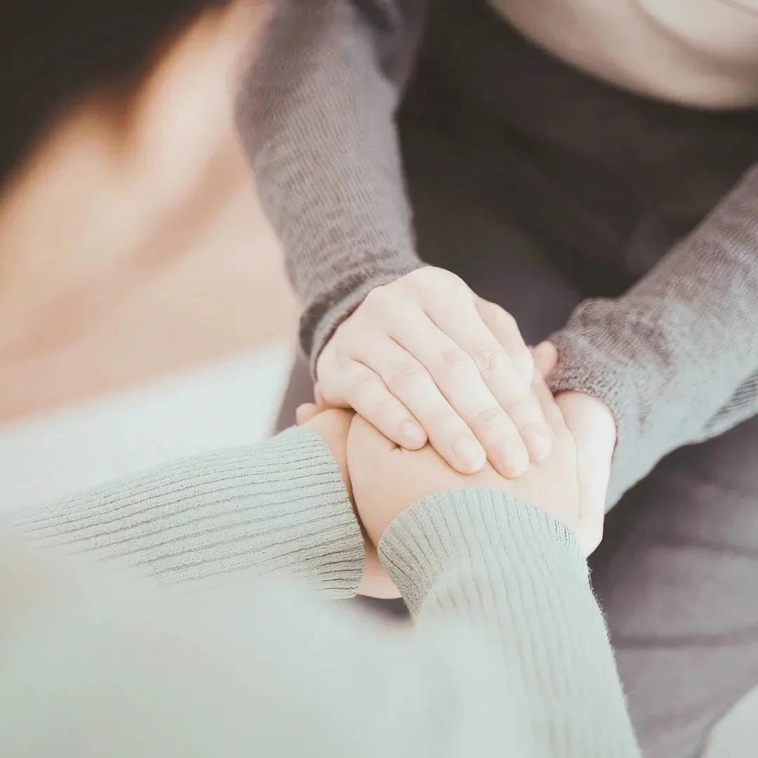 Making Change Through Acts of Love