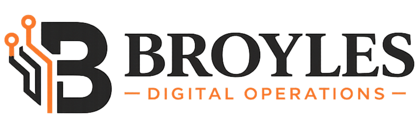 Broyles Digital Automation