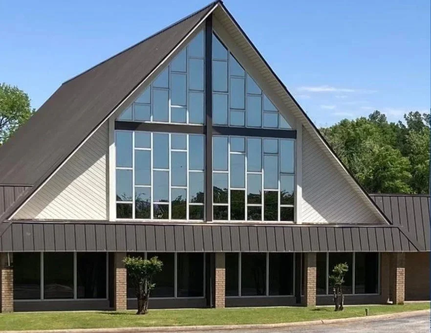 Church Ministry. Family Ministry. Roberson Family Ministries.