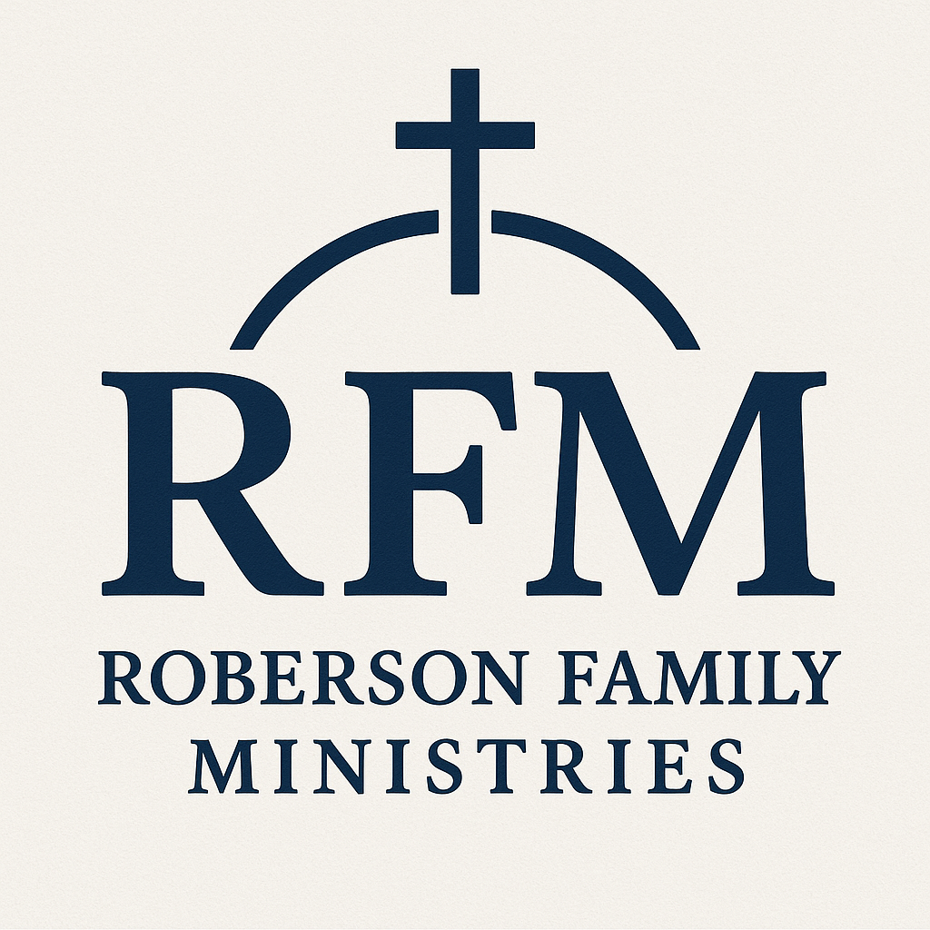Faith. Family. Ministry.