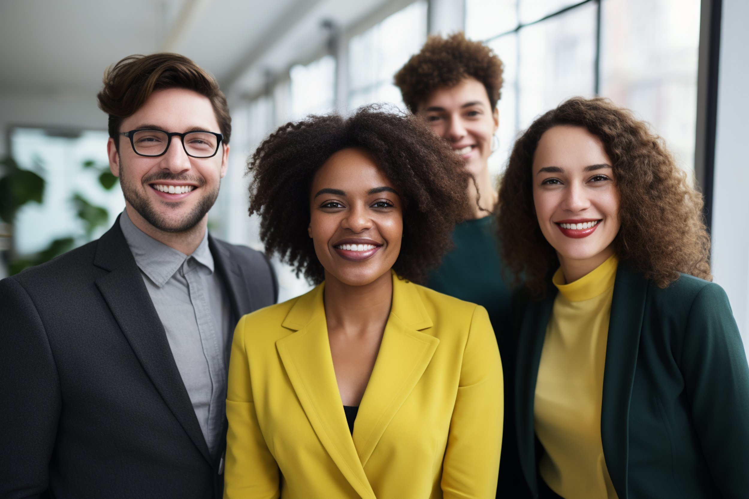 Leadership Development Programs