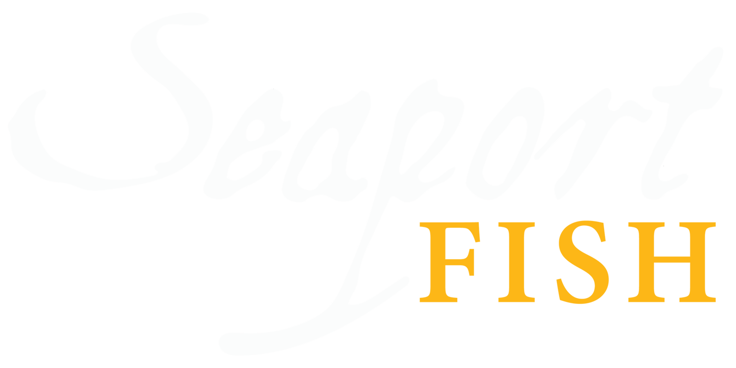 Seaport Fish, Traditionally Local - Guaranteed Fresh