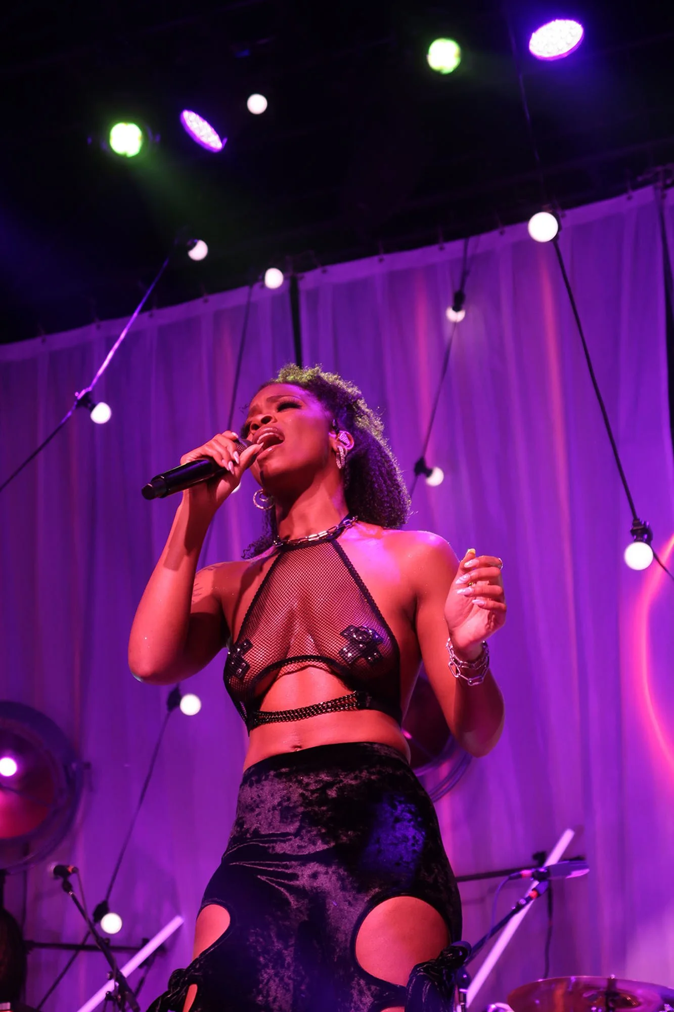 Ari Lennox