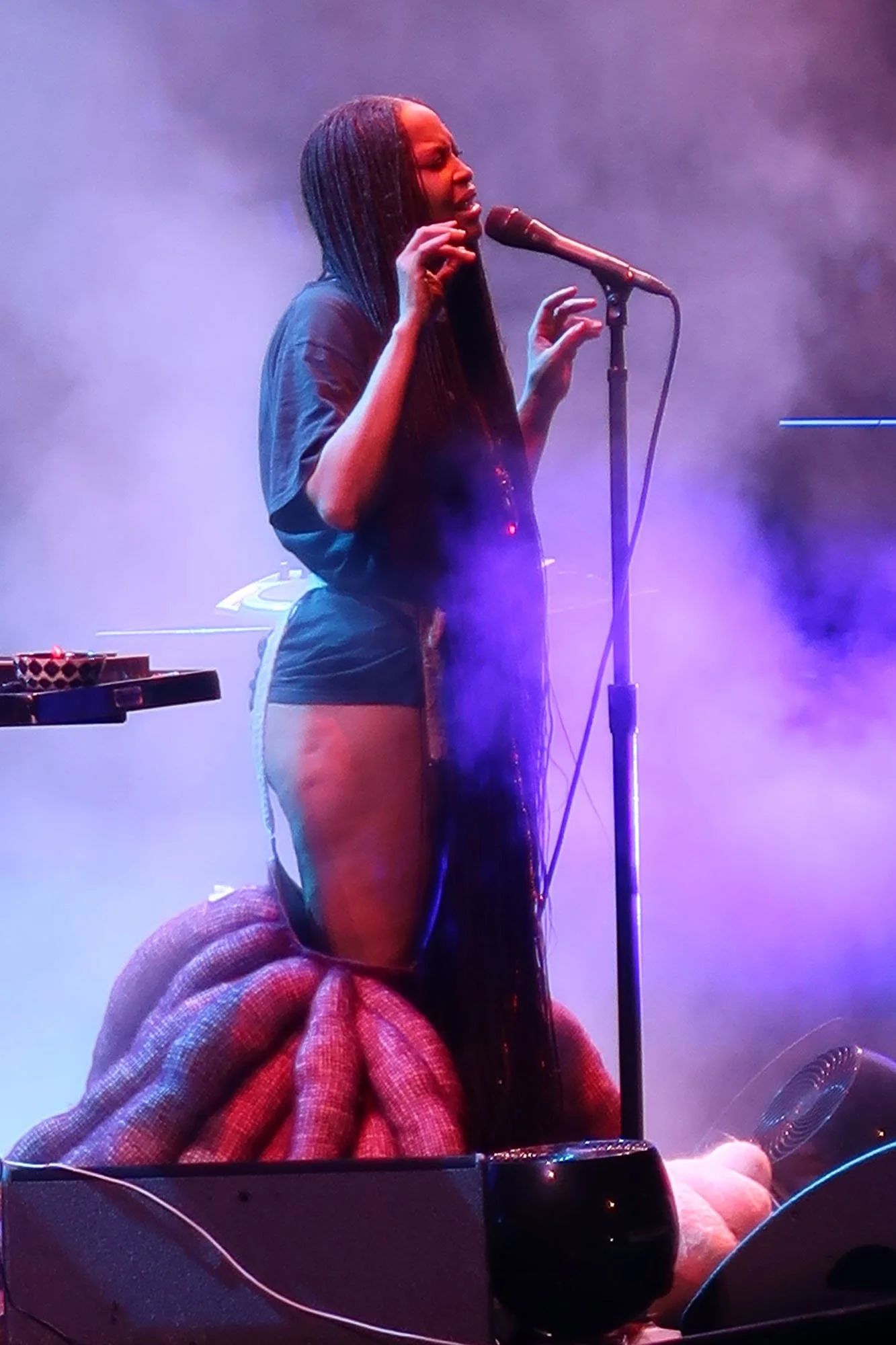 Erykah Badu