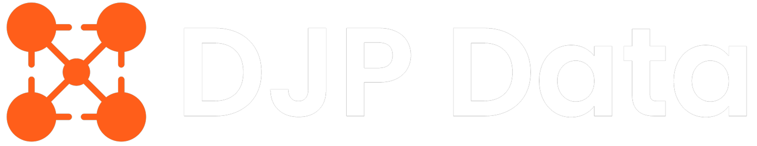 DJP Data