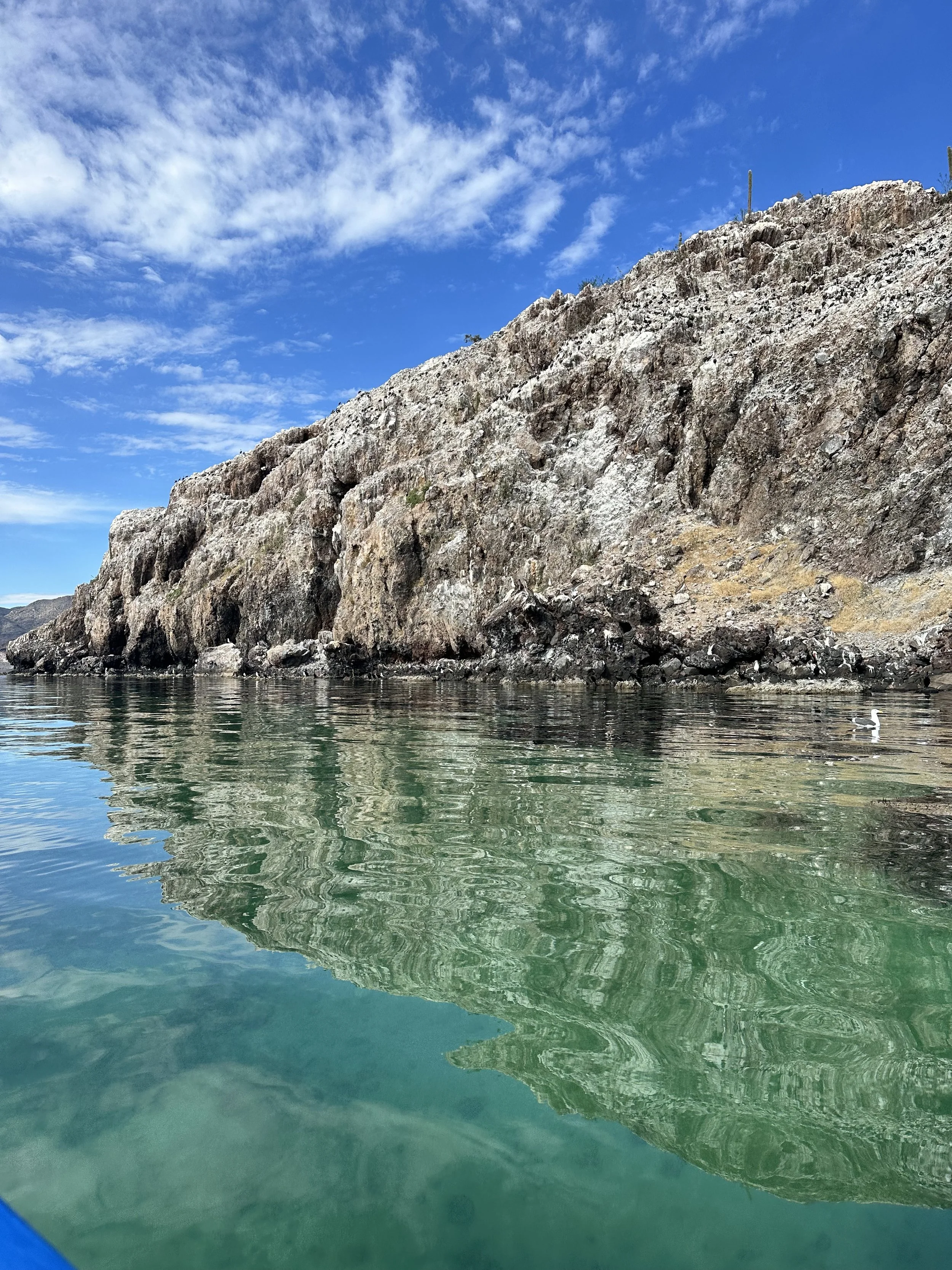 Incredible places to explore