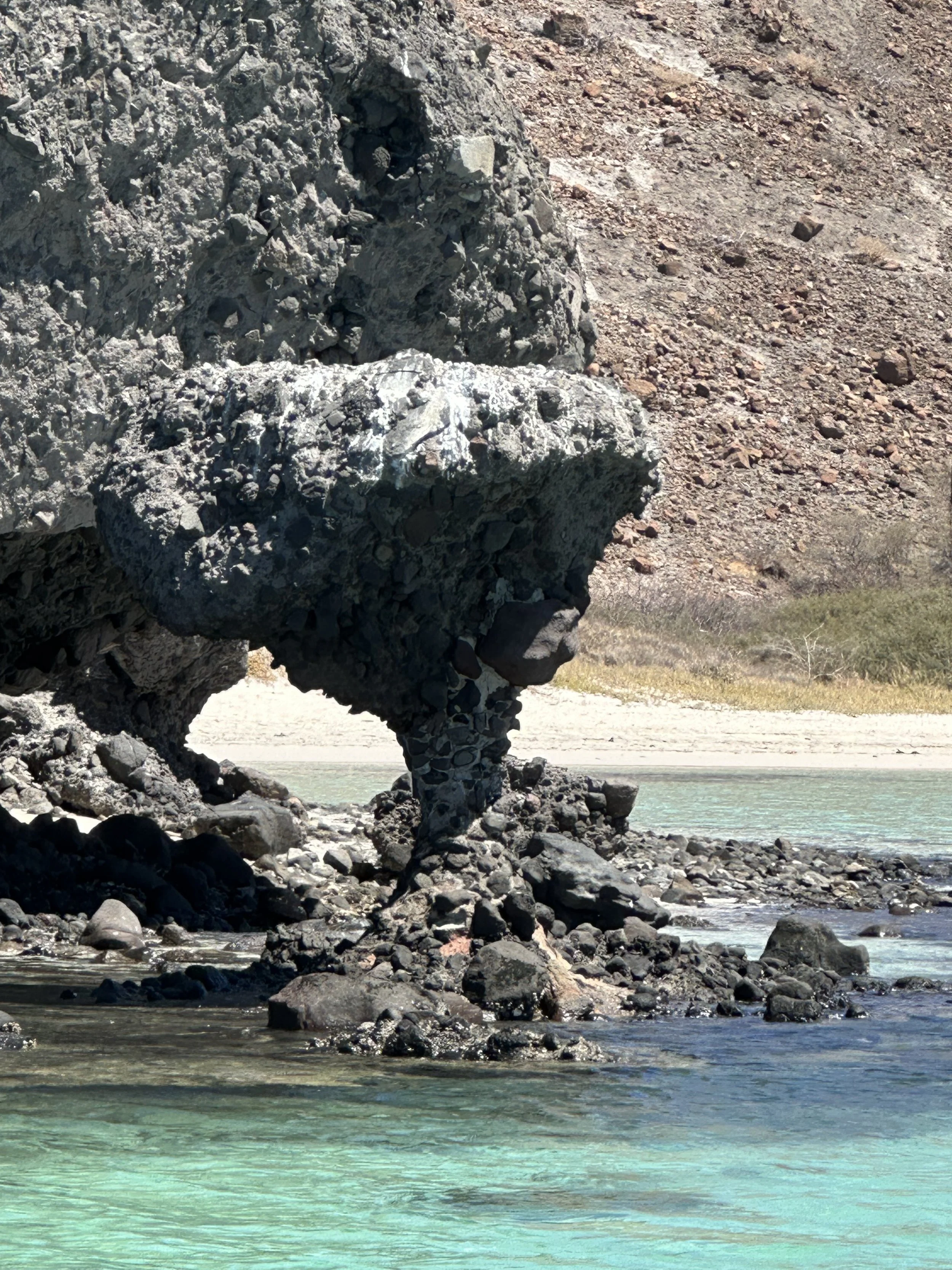 Close to the most iconic beaches