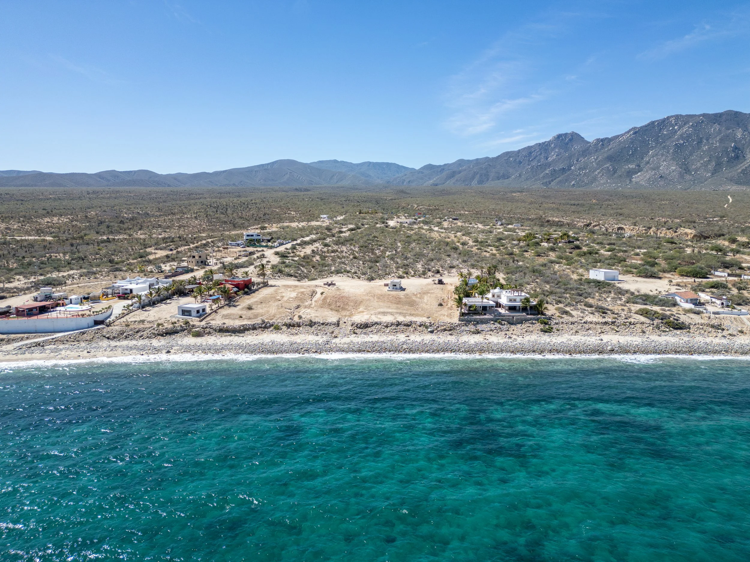 Discover paradise in San Isidro!