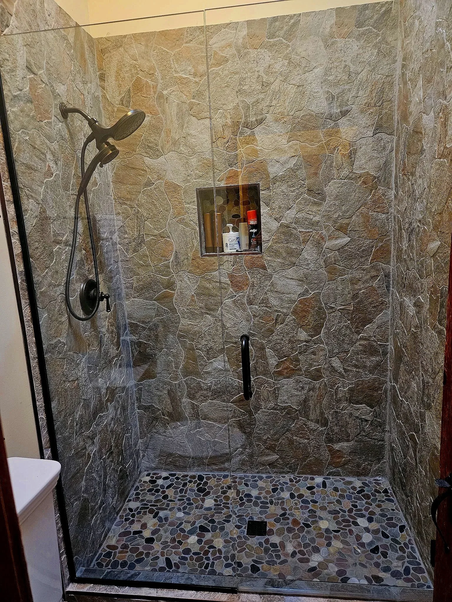 Bathroom Remodels