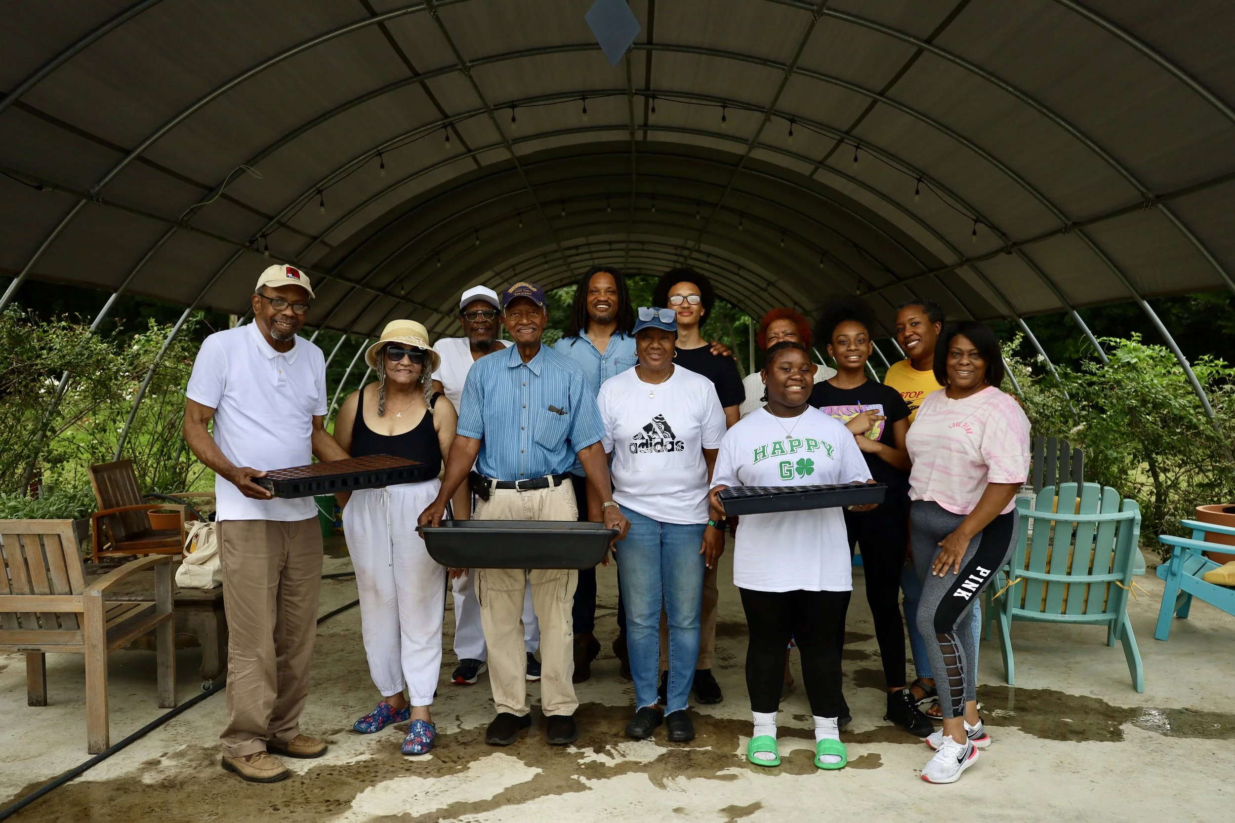 Volunteer Opportunity