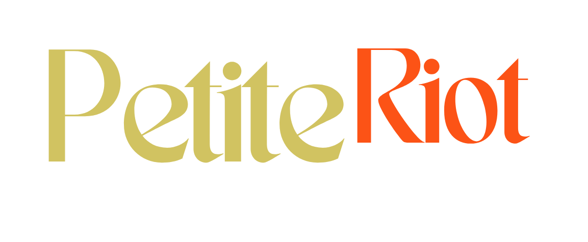 Petite Riot Logo