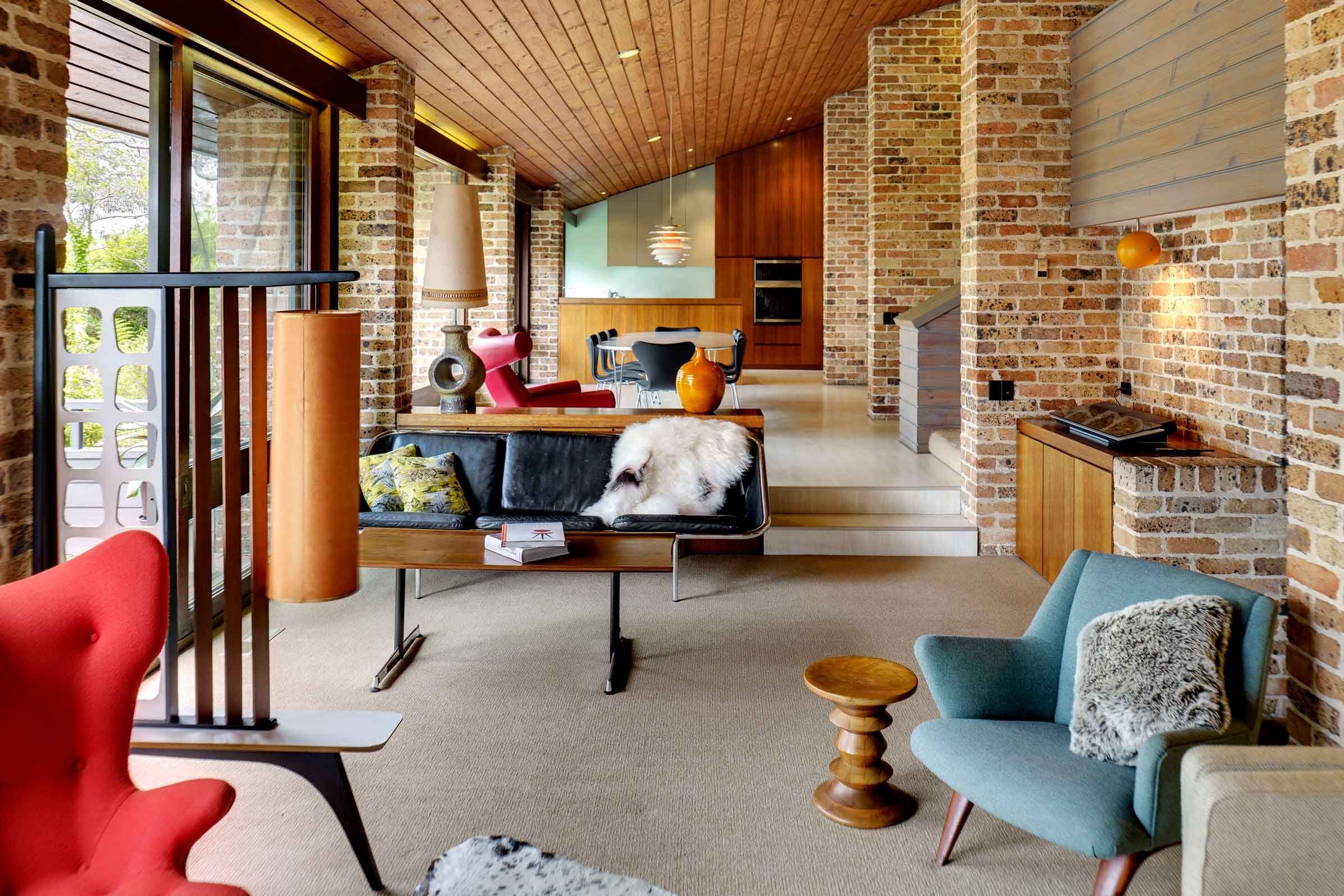 Modern House - Erby House