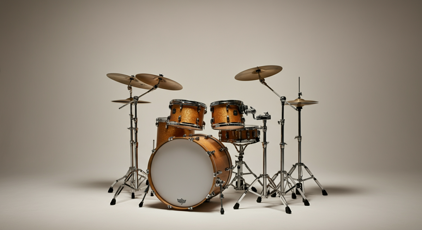 Band Ready — Lessons + Band Rehearsal