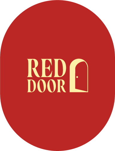 Red Door espresso