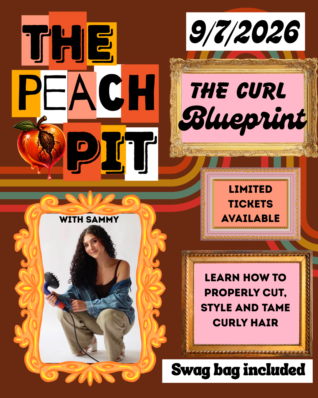 The Curl Blueprint- 9/7/26