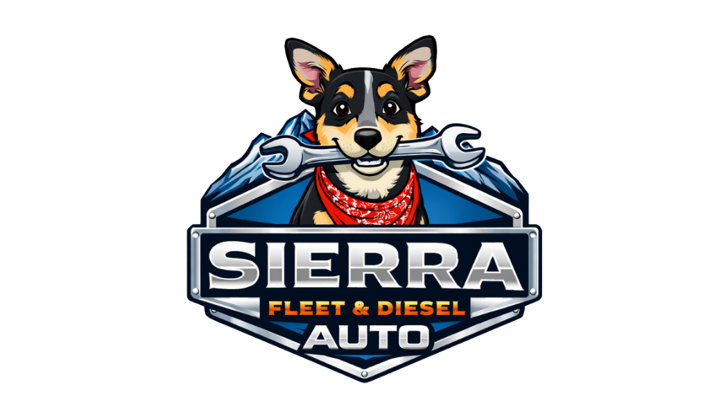 Sierra Auto Fleet &amp; Diesel